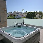 Luz 37 - Jacuzzi Terrace & Swimming Pool אלבופיירה