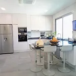 Luz 37 - Jacuzzi Terrace & Swimming Pool * אלבופיירה