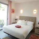 Luz 37 - Jacuzzi Terrace & Swimming Pool אלבופיירה