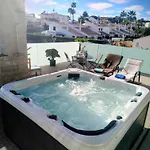 Luz 37 - Jacuzzi Terrace & Swimming Pool * אלבופיירה