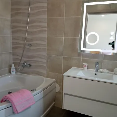 Luz 37 - Jacuzzi Terrace & Swimming Pool *