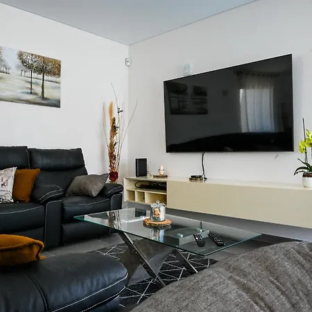 Luz 37 - Jacuzzi Terrace & Swimming Pool Villa