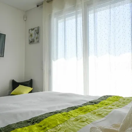 Luz 37 - Jacuzzi Terrace & Swimming Pool *