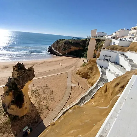 Luz 37 - Jacuzzi Terrace & Swimming Pool * Albufeira