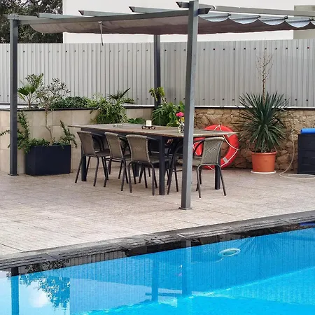 Luz 37 - Jacuzzi Terrace & Swimming Pool *