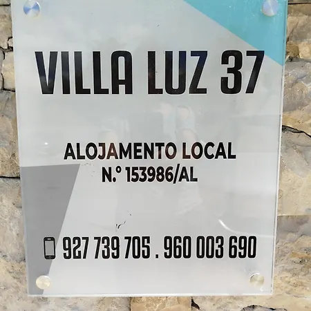 Luz 37 - Jacuzzi Terrace & Swimming Pool Villa Albufeira