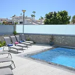 Luz 37 - Jacuzzi Terrace & Swimming Pool * Albufeira