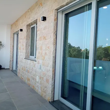 빌라 Luz 37 - Jacuzzi Terrace & Swimming Pool *