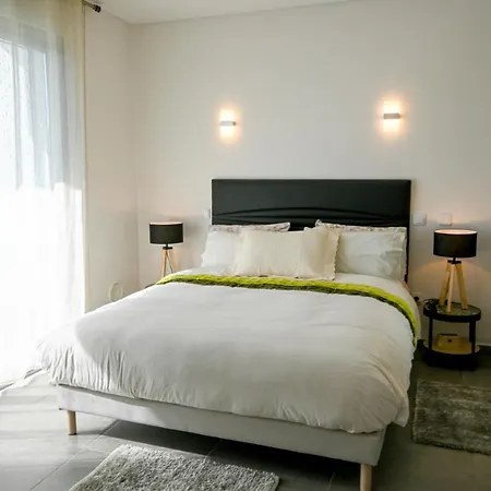 Luz 37 - Jacuzzi Terrace & Swimming Pool * Αλμπουφέιρα