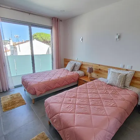 Villa Luz 37 - Jacuzzi Terrace & Swimming Pool *