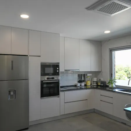 Luz 37 - Jacuzzi Terrace & Swimming Pool