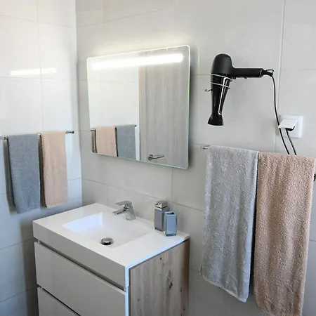 Luz 37 - Jacuzzi Terrace & Swimming Pool