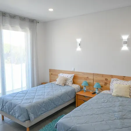 Luz 37 - Jacuzzi Terrace & Swimming Pool 빌라 *
