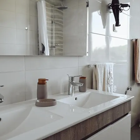 Luz 37 - Jacuzzi Terrace & Swimming Pool Villa *