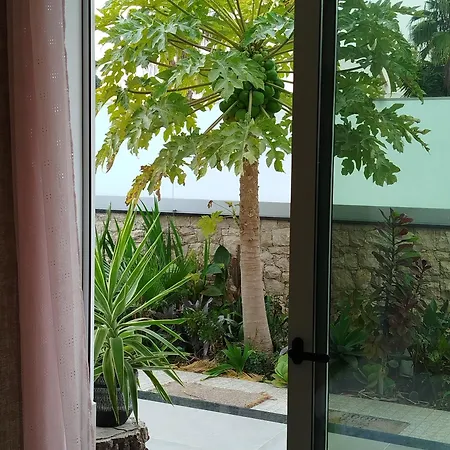 Βίλα Luz 37 - Jacuzzi Terrace & Swimming Pool *