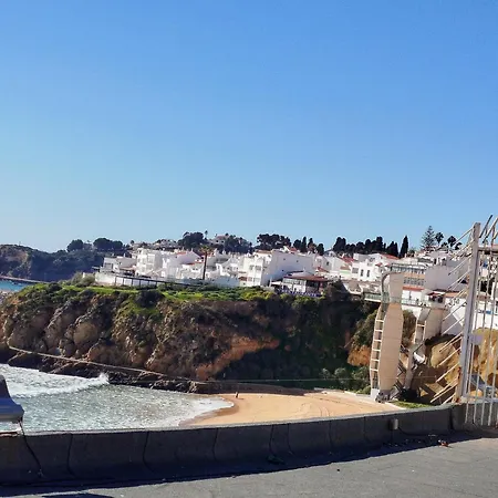 Luz 37 - Jacuzzi Terrace & Swimming Pool * Albufeira