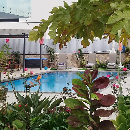 Luz 37 - Jacuzzi Terrace & Swimming Pool 빌라 알부페이라