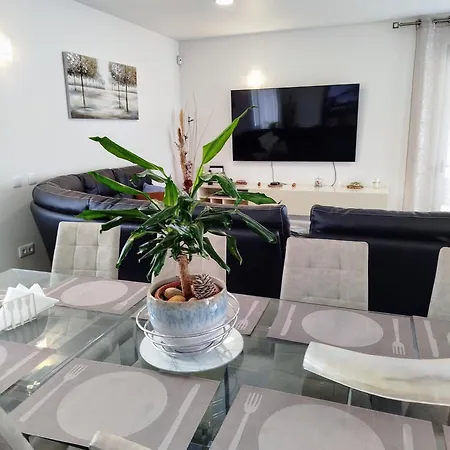 빌라 Luz 37 - Jacuzzi Terrace & Swimming Pool