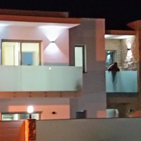 빌라 Luz 37 - Jacuzzi Terrace & Swimming Pool *