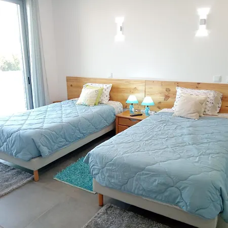 Luz 37 - Jacuzzi Terrace & Swimming Pool Villa