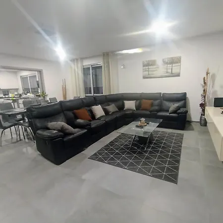 Villa Luz 37 - Jacuzzi Terrace & Swimming Pool Albufeira