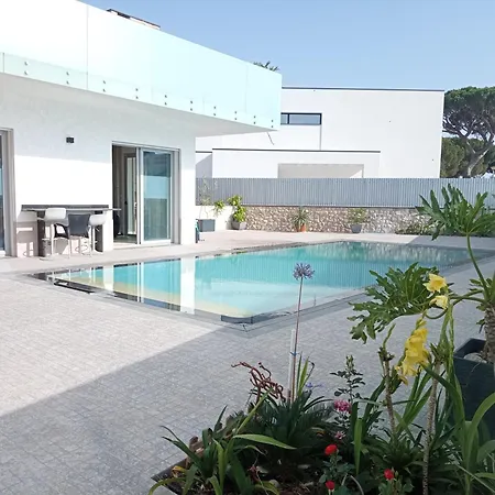 Βίλα Luz 37 - Jacuzzi Terrace & Swimming Pool *