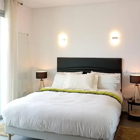 Villa Luz 37 - Jacuzzi Terrace & Swimming Pool Albufeira