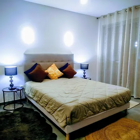 Willa Luz 37 - Jacuzzi Terrace & Swimming Pool Albufeira