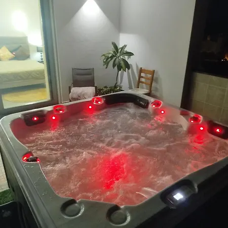 Luz 37 - Jacuzzi Terrace & Swimming Pool *