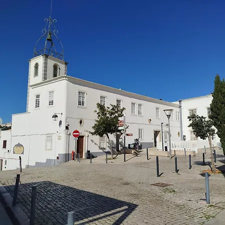 Luz 37 - Jacuzzi Terrace & Swimming Pool Villa Albufeira