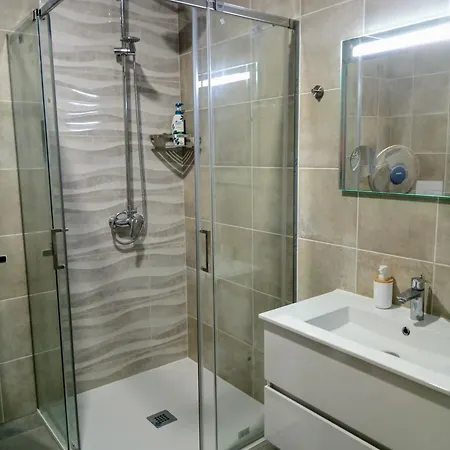 빌라 Luz 37 - Jacuzzi Terrace & Swimming Pool *