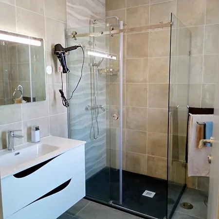 빌라 Luz 37 - Jacuzzi Terrace & Swimming Pool