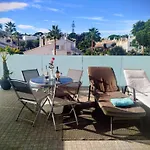 빌라 Luz 37 - Jacuzzi Terrace & Swimming Pool