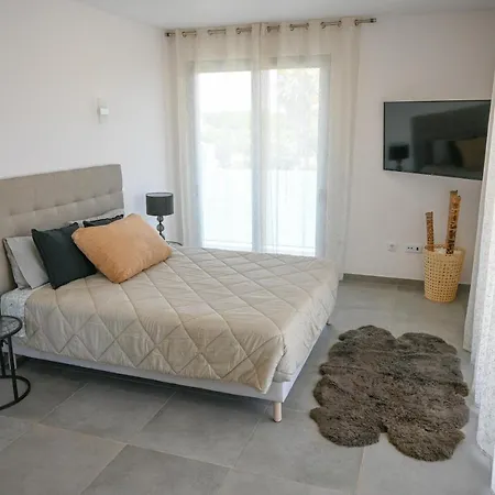 Villa Luz 37 - Jacuzzi Terrace & Swimming Pool