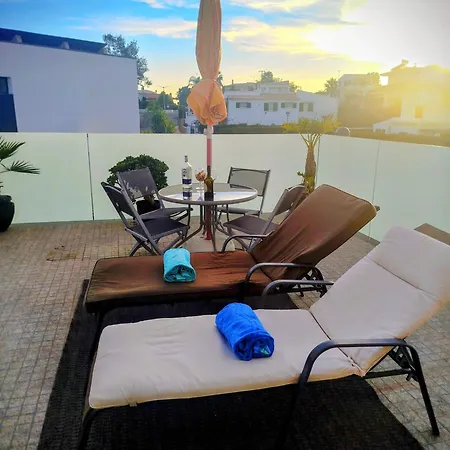 Villa Luz 37 - Jacuzzi Terrace & Swimming Pool *