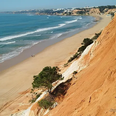 Luz 37 - Jacuzzi Terrace & Swimming Pool Villa *