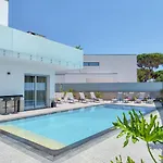Willa Luz 37 - Jacuzzi Terrace & Swimming Pool *