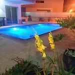Luz 37 - Jacuzzi Terrace & Swimming Pool Willa Albufeira