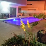 Willa Luz 37 - Jacuzzi Terrace & Swimming Pool Albufeira