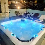 Luz 37 - Jacuzzi Terrace & Swimming Pool Willa Albufeira