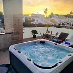 Luz 37 - Jacuzzi Terrace&swimming Pool *