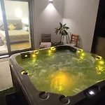 Luz 37 - Jacuzzi Terrace & Swimming Pool Willa *