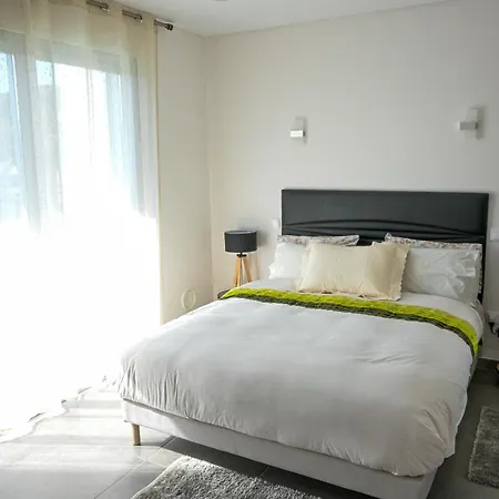 Villa Luz 37 - Jacuzzi Terrace & Swimming Pool