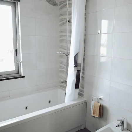 فيلة Luz 37 - Jacuzzi Terrace & Swimming Pool البوفيرا