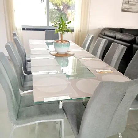 Luz 37 - Jacuzzi Terrace & Swimming Pool Villa Albufeira