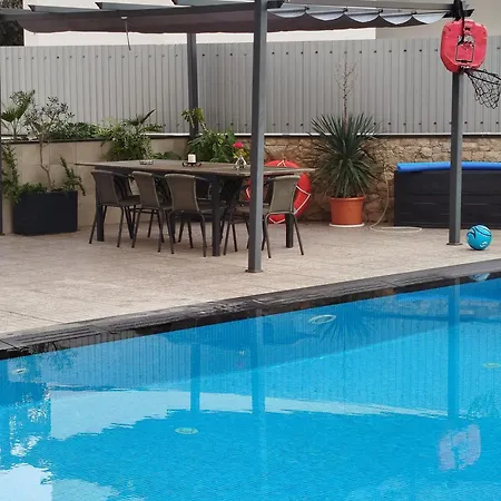 فيلة Luz 37 - Jacuzzi Terrace & Swimming Pool *