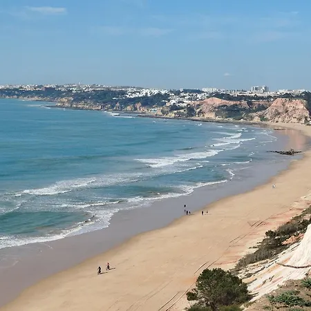 Luz 37 - Jacuzzi Terrace & Swimming Pool فيلة *