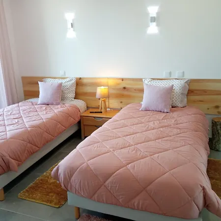 Luz 37 - Jacuzzi Terrace & Swimming Pool البوفيرا