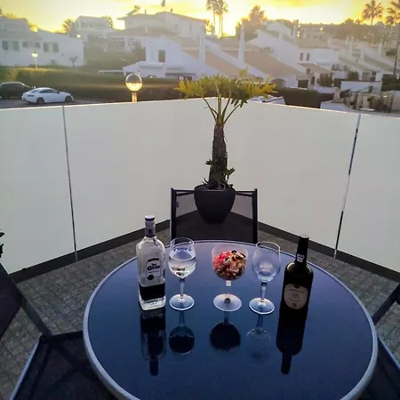 Luz 37 - Jacuzzi Terrace & Swimming Pool فيلة