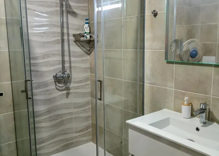 Вилла Luz 37 - Jacuzzi Terrace & Swimming Pool *